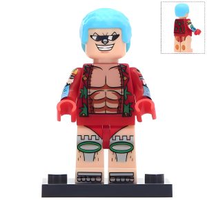 Franky