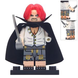 Shanks