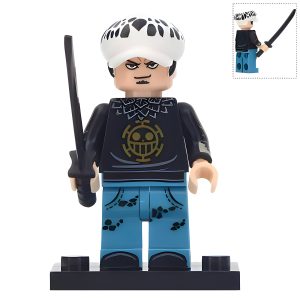Trafalgar D. Water Law
