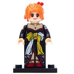 Nami (Kimono)
