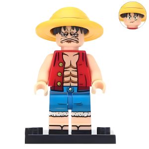 Luffy