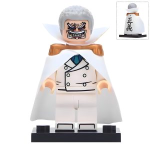 Monkey D. Garp