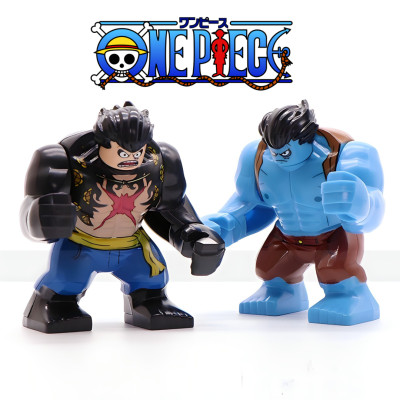 one-piece-anime-nightmare-luffy-gear-4-luffy-maxifigure-set-of-2pcs