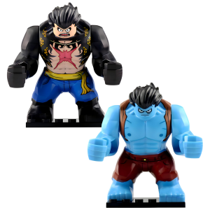Set (2pcs)