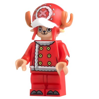 one-piece-anime-tony-tony-chopper-christmas-chopper-minifigure-set-of-2pcs