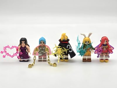 one-piece-anime-ultimate-collection-32pcs-set