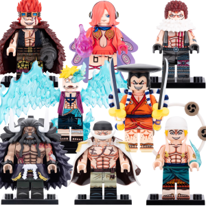 Set of 8pcs