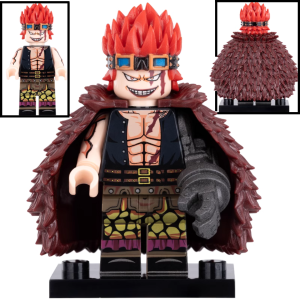 Eustass Kidd