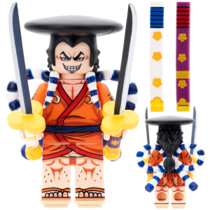 Kozuki Oden