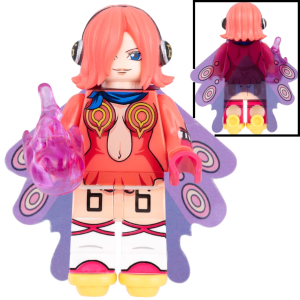 Vinsmoke Reiju