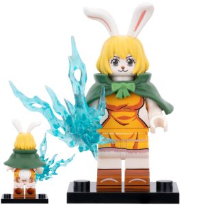 Carrot