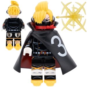 Sanji