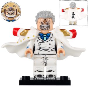 Monkey D. Garp