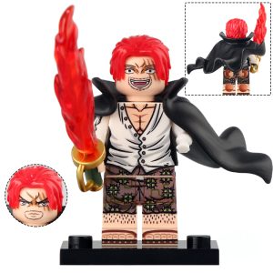 Shanks