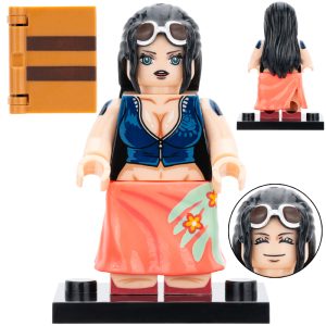 Nico Robin
