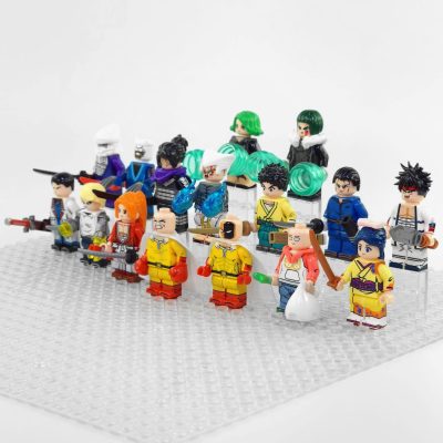 one-punch-man-minifigure-set-of-16pcs