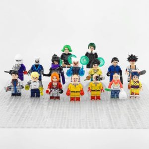 Set (16pcs)