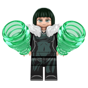 Fubuki