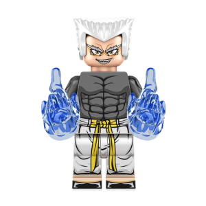 Garou