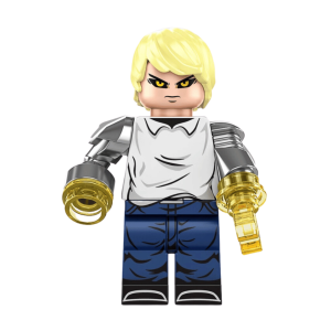 Genos