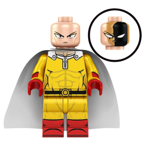 Saitama 2