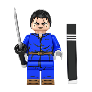 Saito Yi