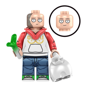 Saitama 1