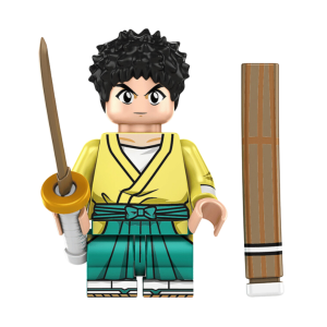 Myojin Yahiko