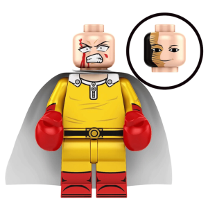 Saitama 3