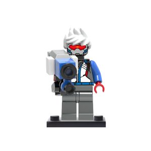 Soldier 76
