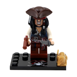 Jack Sparrow