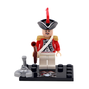 James Norrington