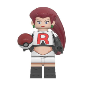 Jessie
