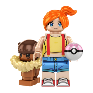 Misty