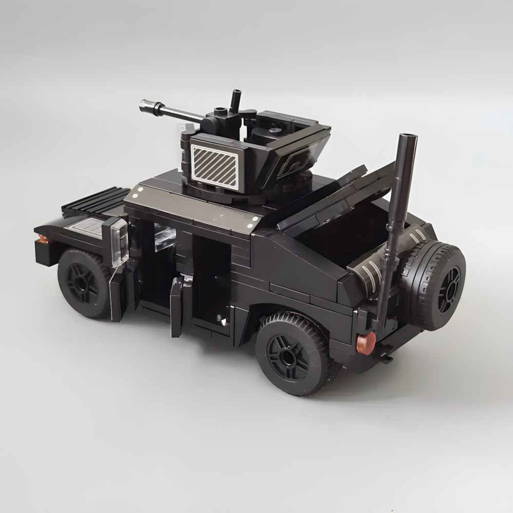 police-swat-team-and-tactical-hummer-moc-building-set-with-6pcs-minifigures-and-assortment-of