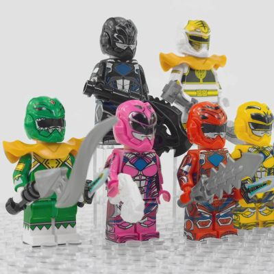 power-rangers-minifigure-set-of-7pcs
