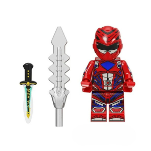 Red Ranger