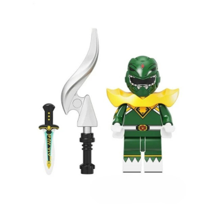 Green Ranger