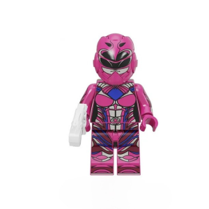 Pink Ranger