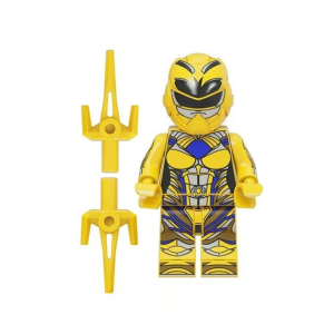 Yellow Ranger