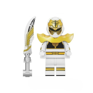 White Ranger