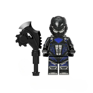 Black Ranger