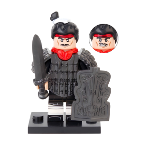 Infantry