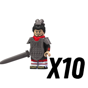 10pcs