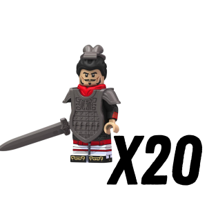 20pcs