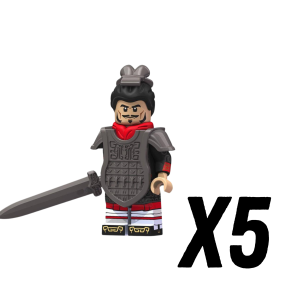 5pcs