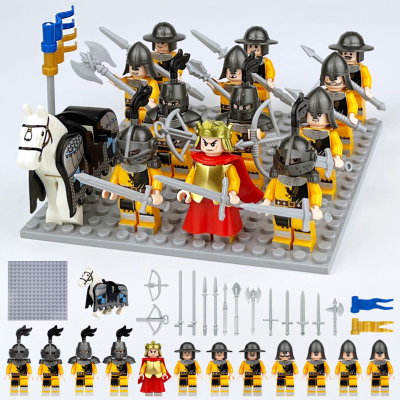 raven-knights-medieval-soldiers-minifigure-set
