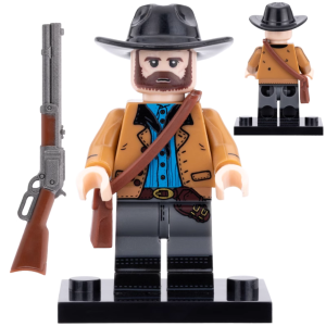 Arthur Morgan