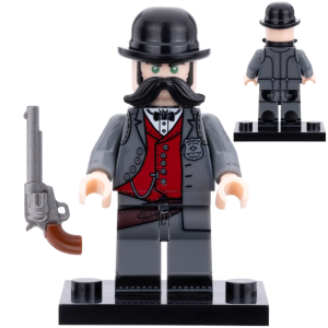 Pinkerton Detective
