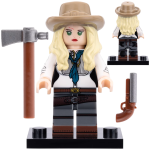 Sadie Adler